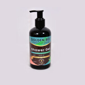 Golden Bee Shower Gel - Image 2