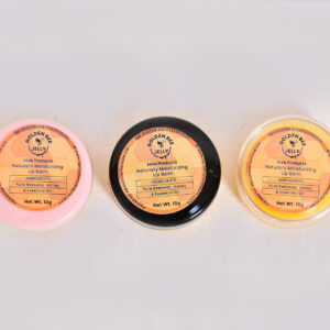 Golden Bee Lip Balm - Image 4