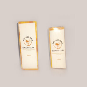 Golden Bee Swarm Lure - Image 3