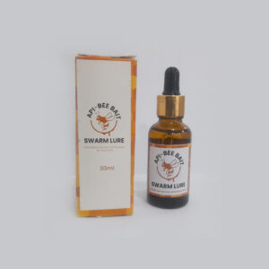 Golden Bee Swarm Lure - Image 1