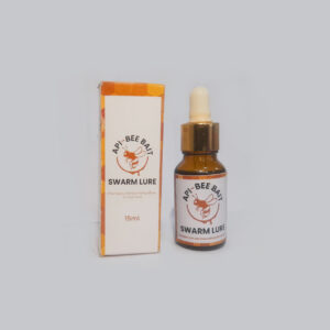 Golden Bee Swarm Lure - Image 2