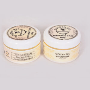 Golden Bee Moisturizer 200g