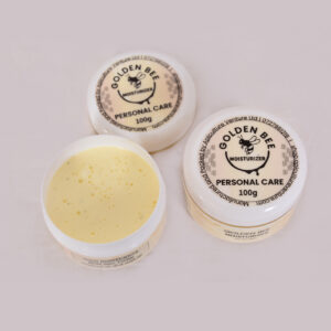 Golden Bee Moisturizer 200g - Image 2